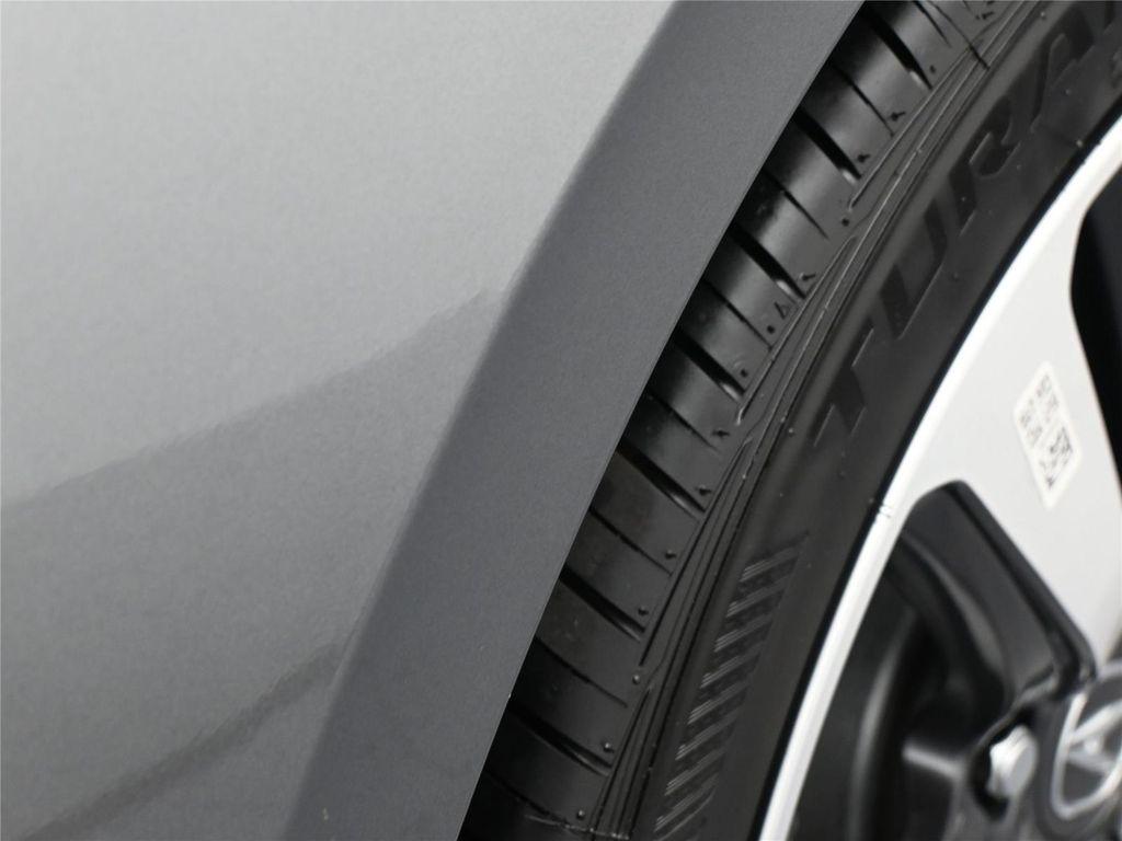 used 2025 Acura TLX car, priced at $34,000