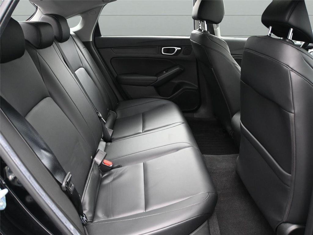 used 2024 Acura Integra car, priced at $26,500