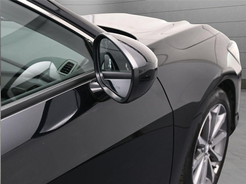 used 2024 Acura Integra car, priced at $26,500