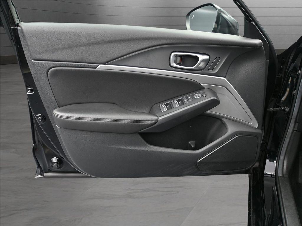 used 2024 Acura Integra car, priced at $26,500