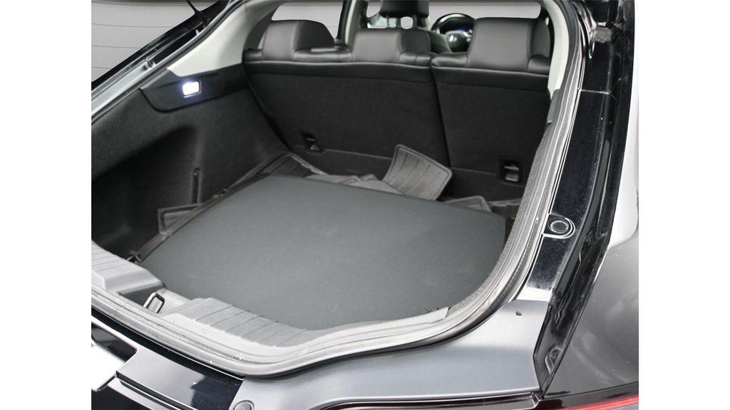 used 2024 Acura Integra car, priced at $26,500