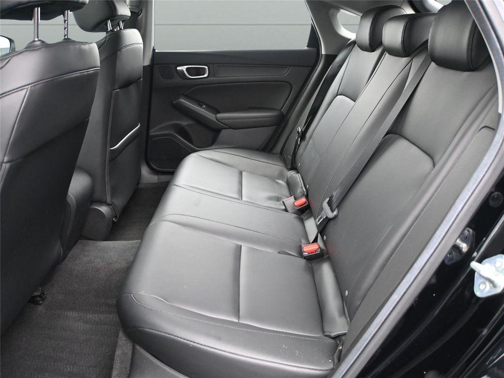 used 2024 Acura Integra car, priced at $26,500