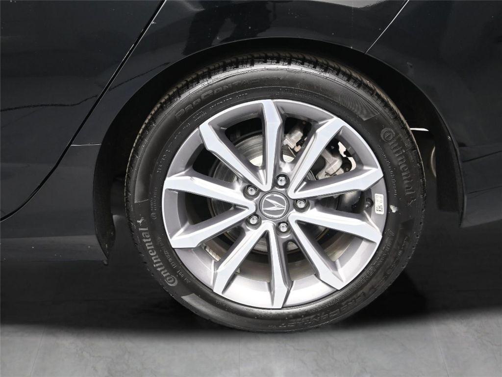 used 2024 Acura Integra car, priced at $26,500