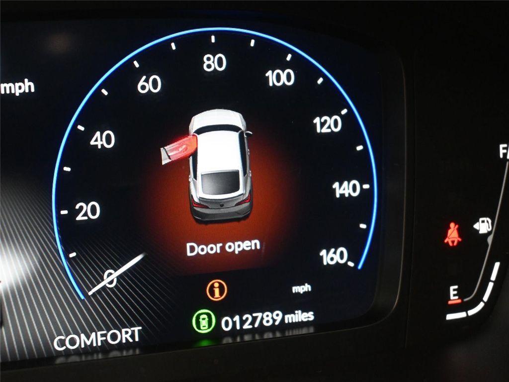 used 2024 Acura Integra car, priced at $26,500