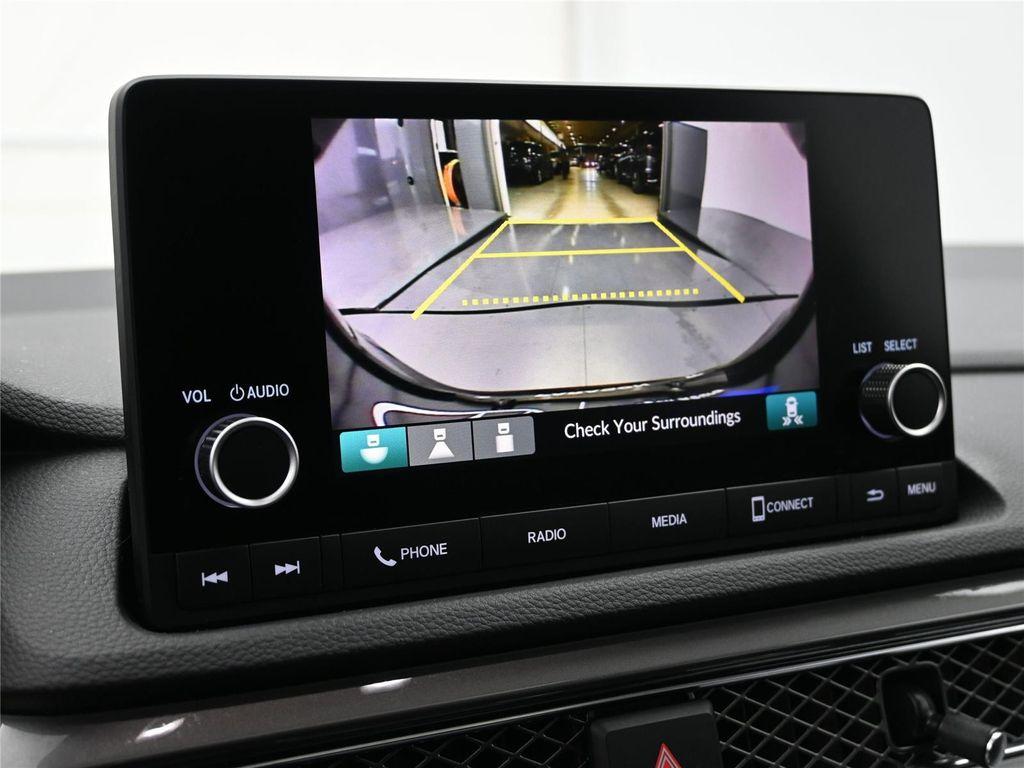 used 2024 Acura Integra car, priced at $26,500