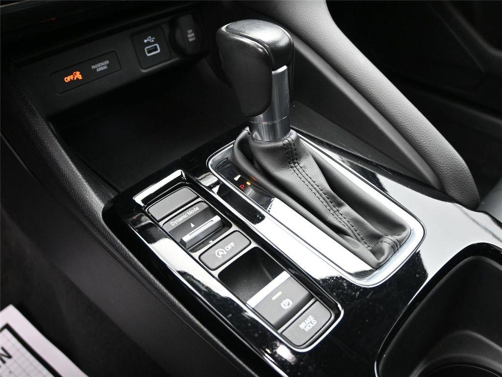 used 2024 Acura Integra car, priced at $26,500