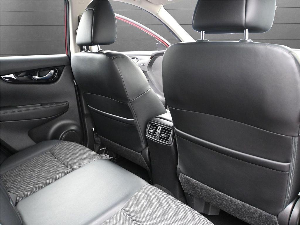 used 2022 Nissan Rogue Sport car, priced at $20,700