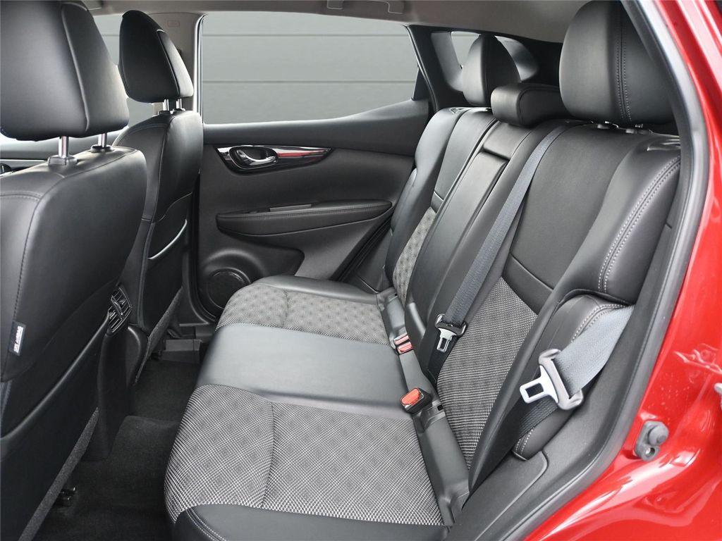 used 2022 Nissan Rogue Sport car, priced at $20,700