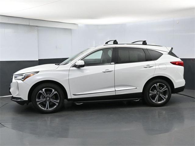 used 2024 Acura RDX car, priced at $42,000