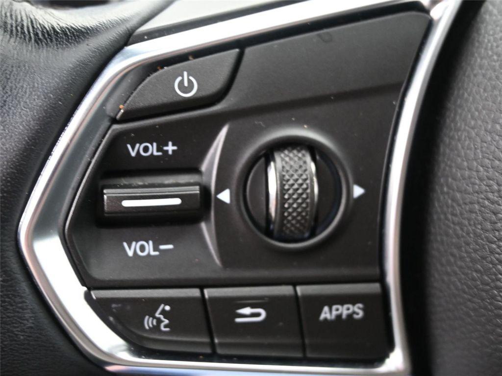 used 2022 Acura RDX car, priced at $30,500