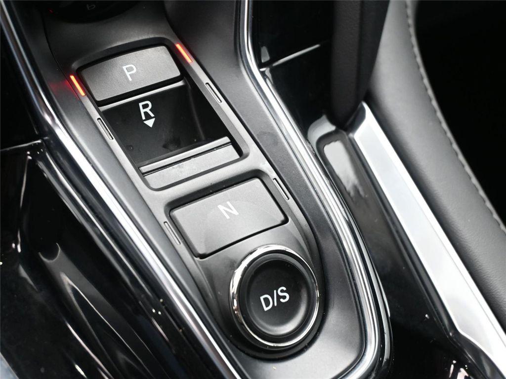 used 2022 Acura RDX car, priced at $30,500