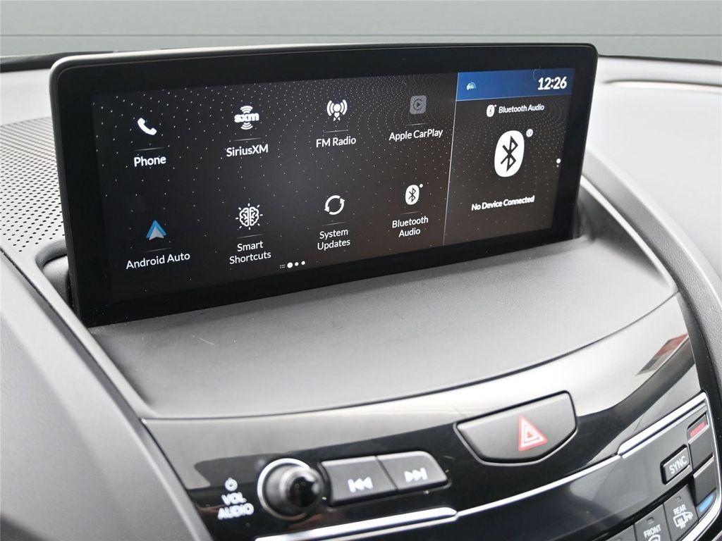 used 2022 Acura RDX car, priced at $30,500