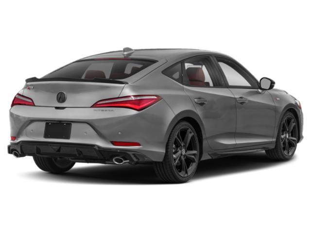 new 2024 Acura Integra car, priced at $38,595