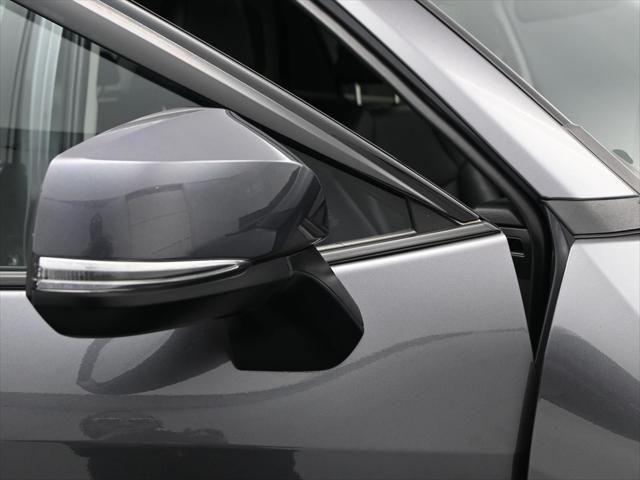 used 2023 Toyota RAV4 car, priced at $32,500