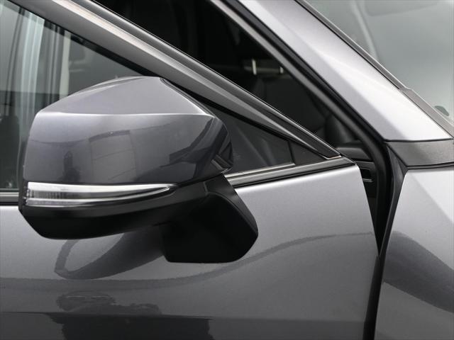 used 2023 Toyota RAV4 car, priced at $31,400