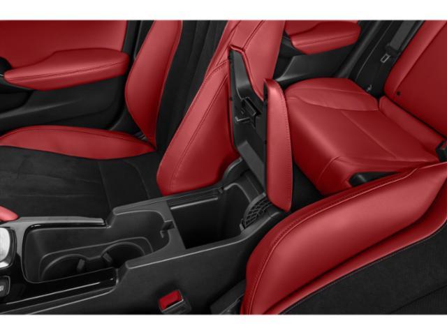 new 2024 Acura Integra car, priced at $52,595