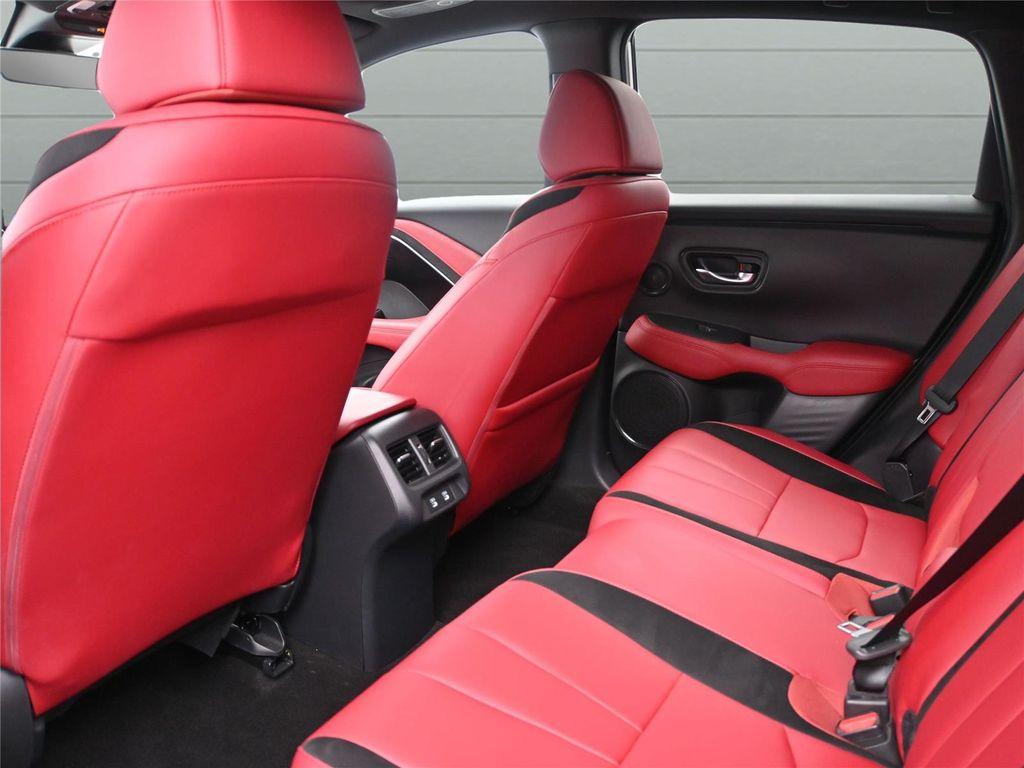 used 2025 Acura ADX car, priced at $39,350