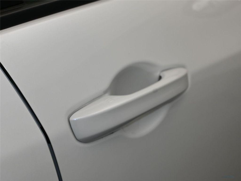 used 2025 Acura ADX car, priced at $39,350