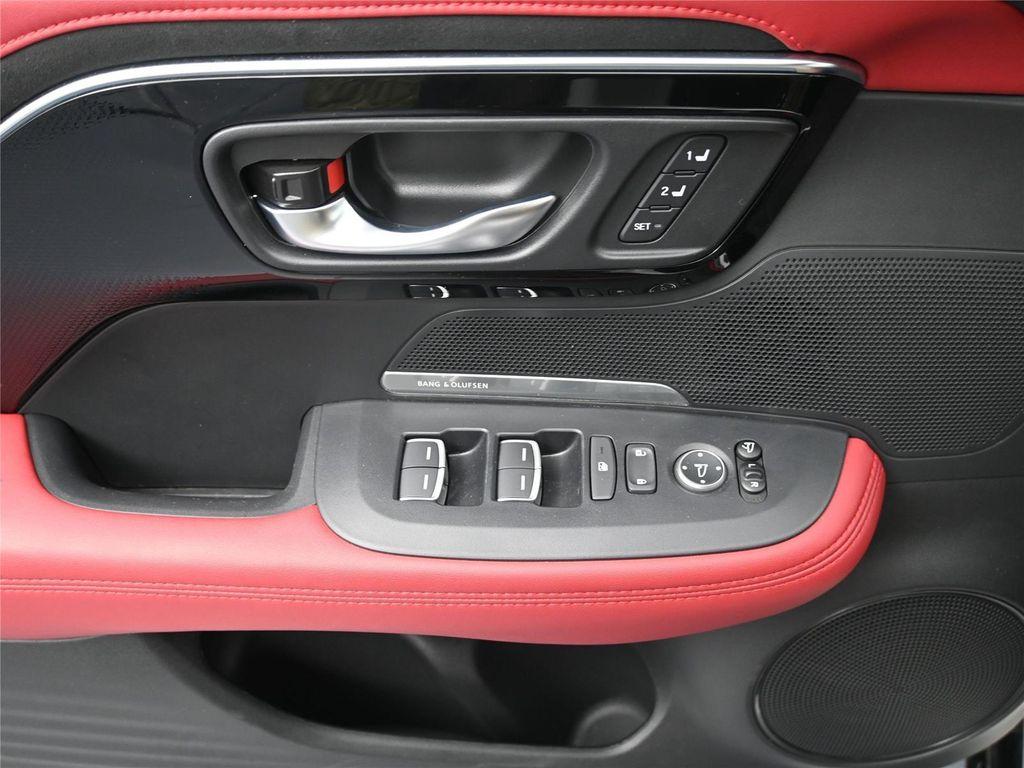 used 2025 Acura ADX car, priced at $39,350