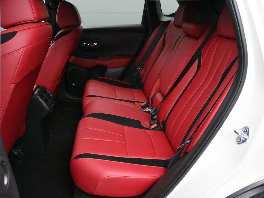 used 2025 Acura ADX car, priced at $39,350