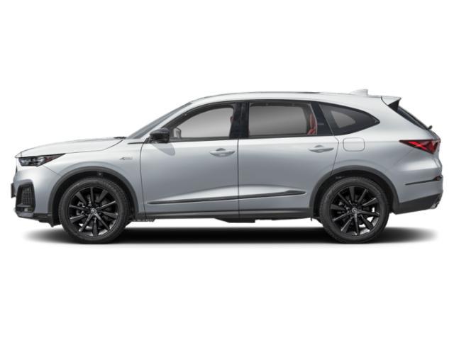 new 2025 Acura MDX car, priced at $62,850