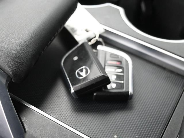 used 2023 Acura MDX car, priced at $45,700