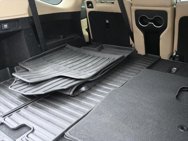 used 2023 Acura MDX car, priced at $43,300