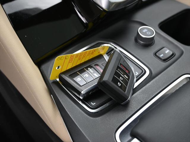 used 2023 Acura MDX car, priced at $43,300