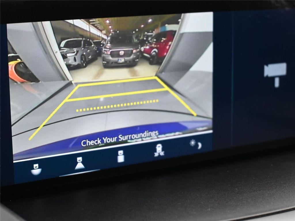 used 2024 Acura RDX car, priced at $39,000