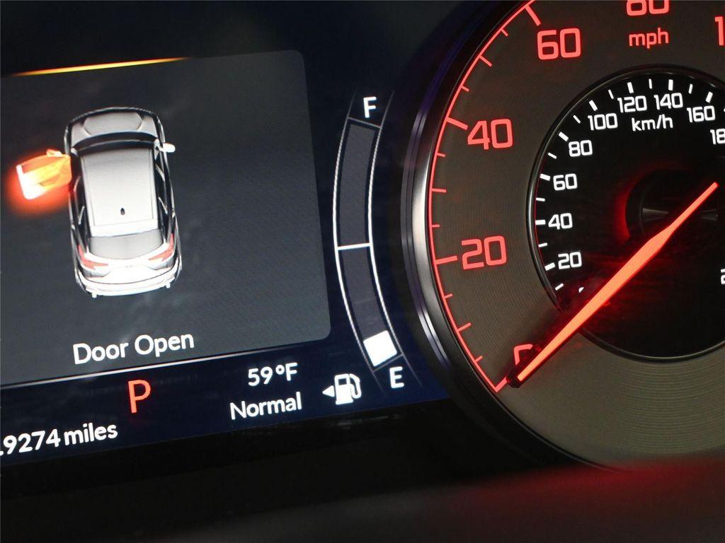 used 2024 Acura RDX car, priced at $39,000