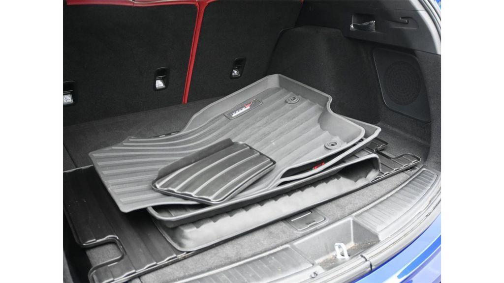 used 2024 Acura RDX car, priced at $39,000