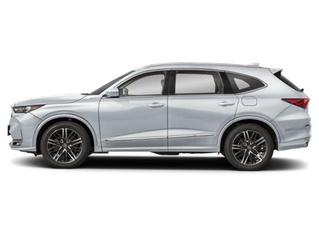 new 2025 Acura MDX car, priced at $68,250