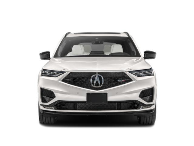 new 2024 Acura MDX car, priced at $75,750