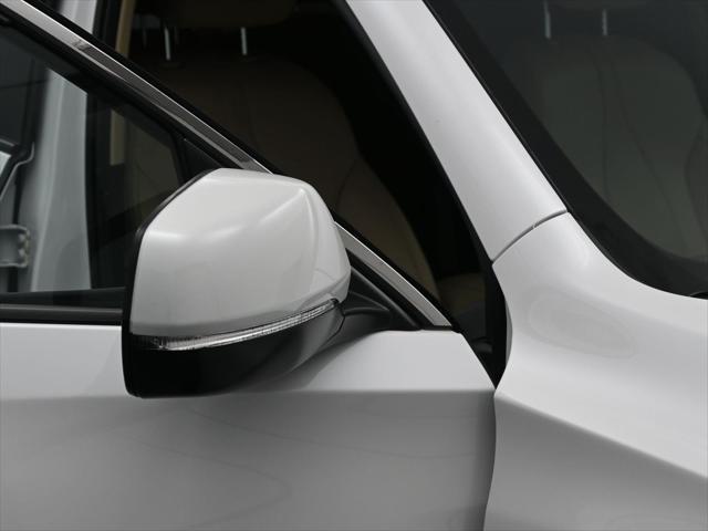 used 2024 Acura RDX car, priced at $40,500