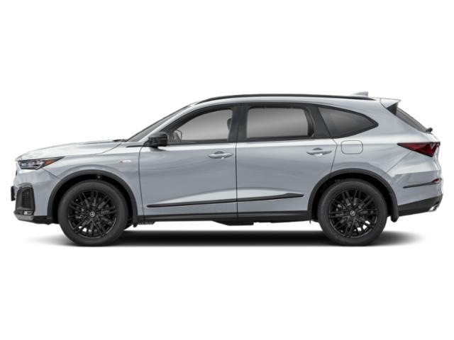 new 2025 Acura MDX car, priced at $69,650