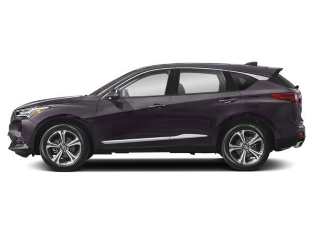 new 2024 Acura RDX car, priced at $54,100