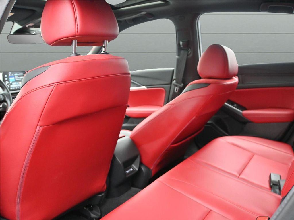 used 2023 Acura Integra car, priced at $28,500