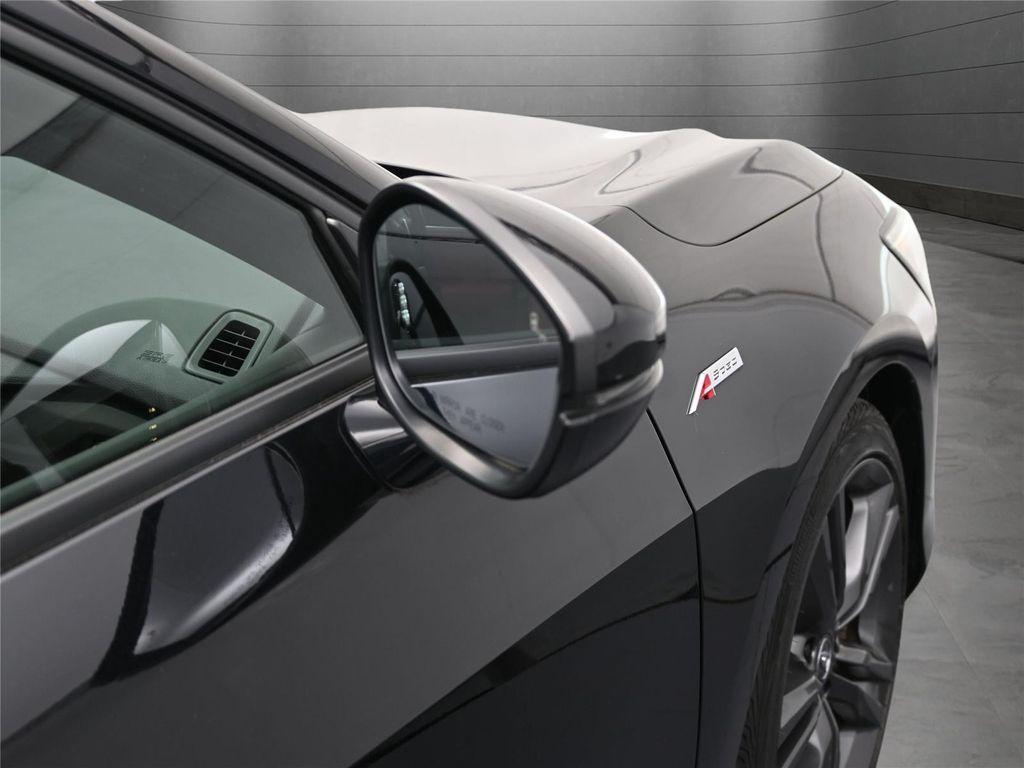 used 2023 Acura Integra car, priced at $28,500