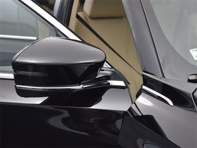 used 2022 Acura MDX car, priced at $36,500