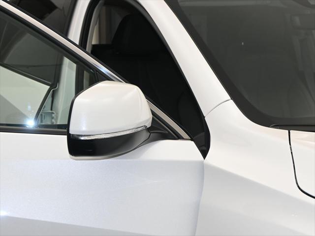 used 2023 Acura RDX car, priced at $36,000