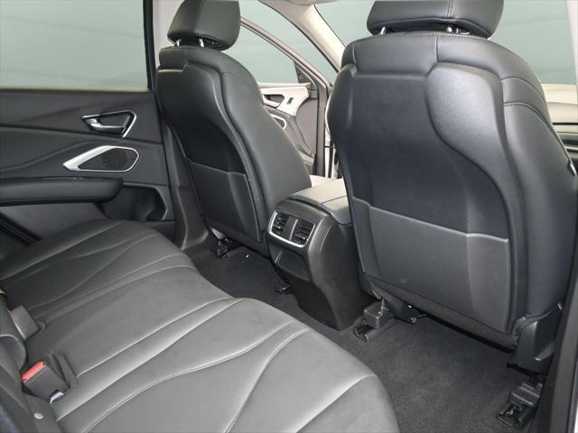 used 2023 Acura RDX car, priced at $36,000