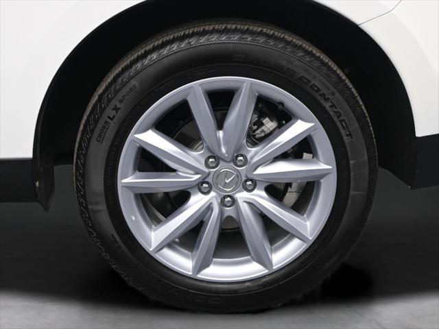 used 2023 Acura RDX car, priced at $36,000