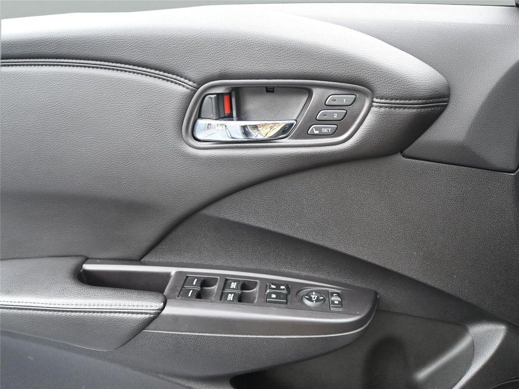 used 2014 Acura RDX car, priced at $17,200