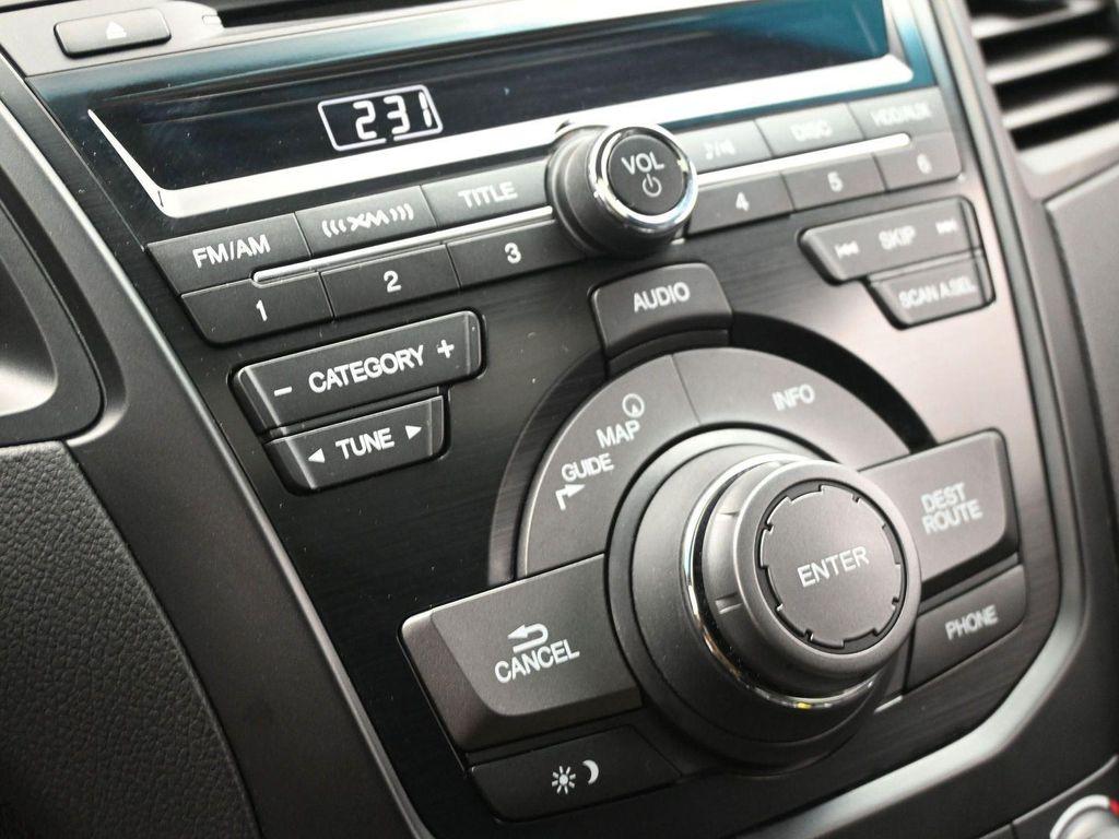 used 2014 Acura RDX car, priced at $17,800