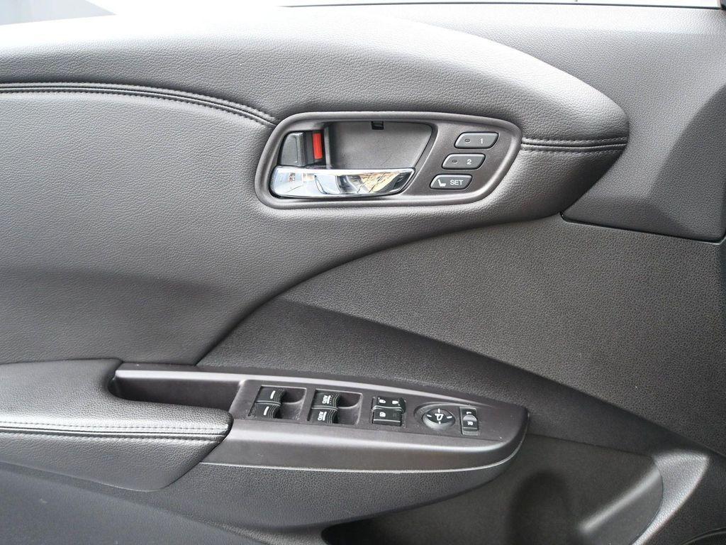 used 2014 Acura RDX car, priced at $17,800