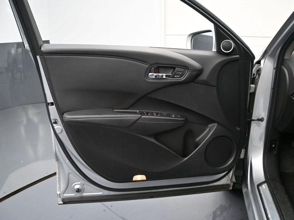 used 2014 Acura RDX car, priced at $17,800