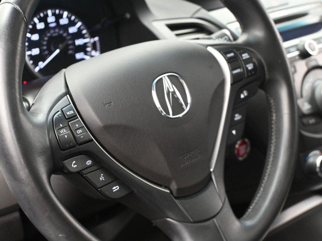 used 2014 Acura RDX car, priced at $17,800