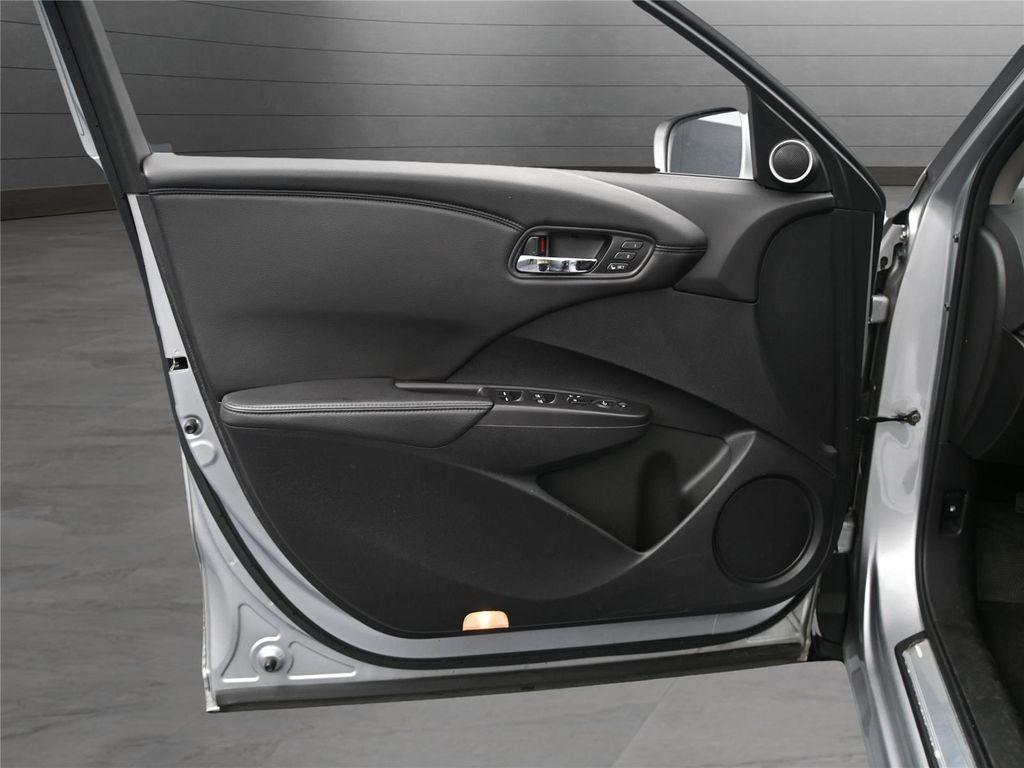 used 2014 Acura RDX car, priced at $17,200