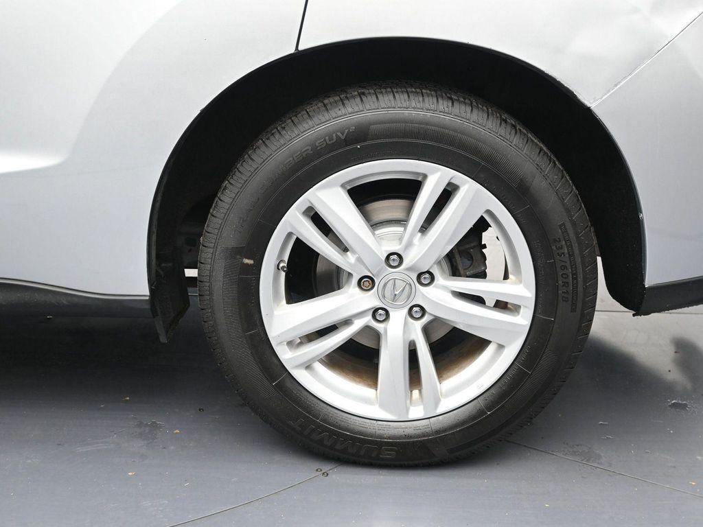 used 2014 Acura RDX car, priced at $17,800