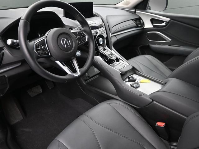 used 2022 Acura RDX car, priced at $31,300